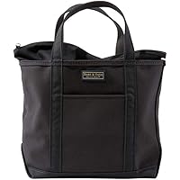 Amazon | [エルエルビーン] ジップトップ・ボート・アンド・トート