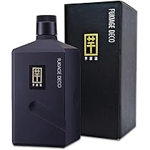 Amazon.co.jp: 原酒 屋久杉 37度 720ml 化粧箱入り 陶器ボトル : 食品