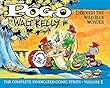 Pogo: The Complete Daily & Sunday Comic Strips Vol. 1: Through the Wild Blue Wonder: v. 1
