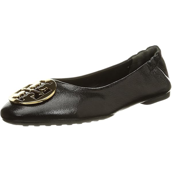 Amazon | [トリーバーチ] バレエシューズ 147379 001 フラットシューズ