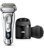 Amazon | 【除菌洗浄器付き】 ブラウン シリーズ9 メンズ電気