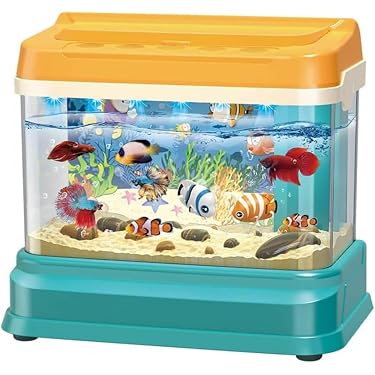 Amazon.co.jp 最新リリース: 観賞魚用品・アクアリウム の新着