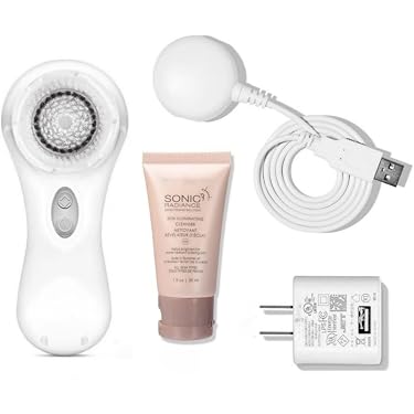 Clarisonic 交換用ブラシヘッド 3個セット 洗顔 Clarisonic 交換用
