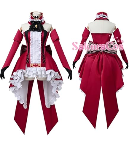 Amazon.co.jp: Fate/Grand Order アルトリア キャスター コスプレ