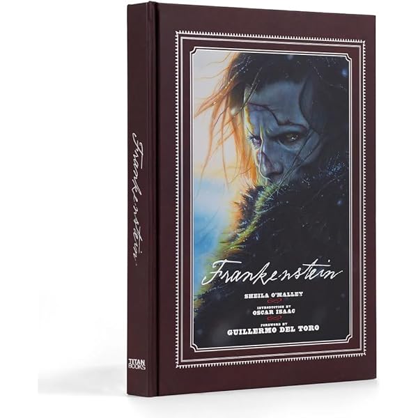 Crimson Peak: The Art of Darkness - Salisbury, Mark