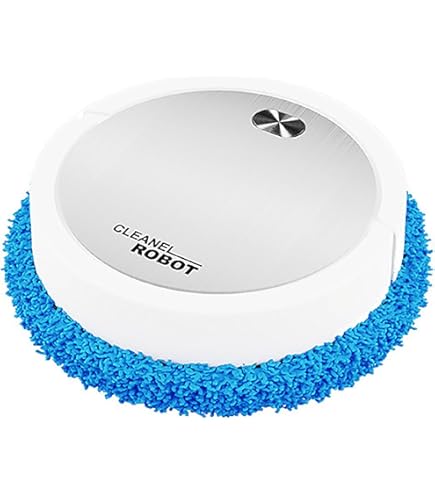 Amazon.co.jp: Braava 371j iRobot B371060 Floor Cleaning Robot