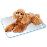 ペティオ (Petio) 犬猫用 クールアルミシートSSX L