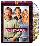 Everwood: Complete Fourth Season [DVD]
