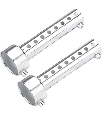 Amazon | Vance & Hines クワイエットバッフル 21841 | バッフル | 車