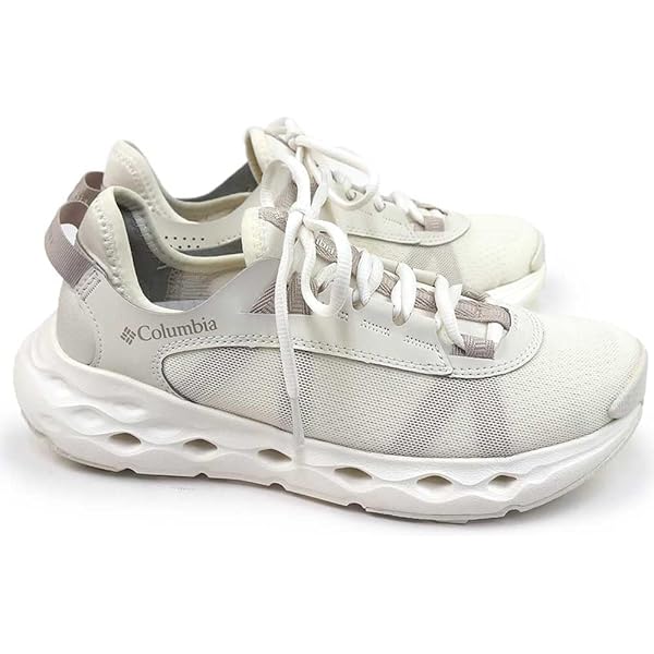 Amazon.co.jp: [コロンビア] レディース スニーカー BL1158 ドレイン