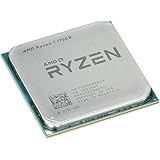 AMD CPU Ryzen7 1700X AM4 YD170XBCAEWOF