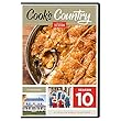 Cook's Country: Season 10 [DVD] [Import]