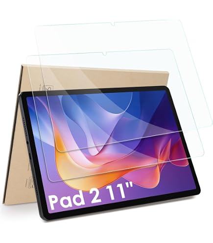 Amazon.co.jp: 用Xiaomi Redmi Pad 2 Pro ガラスフィルム ケース【日本