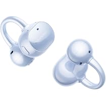【新品・未開梱】SOUNDPEATS POPClip2 イヤーカフイヤホン 61d5pEW7FaL._AC_UL210_SR210,