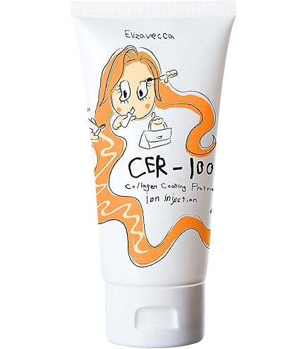 Amazon | Elizavecca エリザベッカ CER-100 コラーゲンコーティング