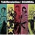 T.M.Revolution | SCANDAL「Count ZERO | Runners high ~戦国BASARA4 EP~(初回限定盤)」