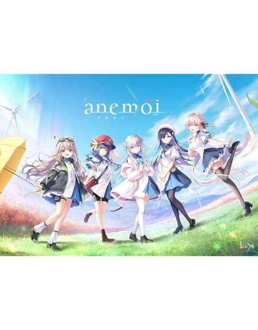 Amazon.co.jp: Rewrite Harvest festa! 初回限定版 : PCソフト