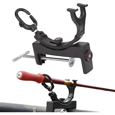 Amazon.co.jp 最新リリース: 釣り竿掛け・ロッドホルダー の新着