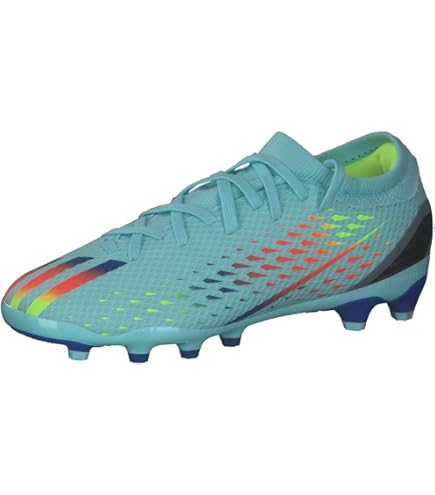 Amazon | adidas エックス スピードポータル.1 AG | サッカー