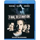 ファイナル・デスティネーション [Blu-ray]
