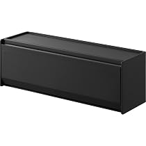 Amazon.co.jp: 山崎実業(Yamazaki) 【完成品】 マグネット ブレッド