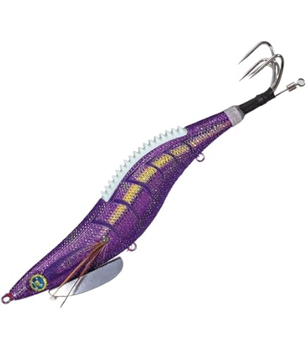 Amazon | ハリミツ 蛸墨族職人タコテンヤ 30号 VT-1 | ハリミツ