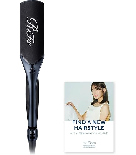 Amazon.co.jp: リファ(ReFa) カーボンレイヤープレート BEAUTECH