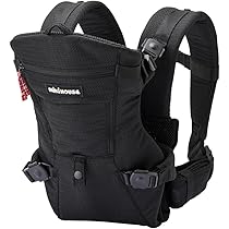 【美品】ミキハウス 抱っこ紐 ファーストベビーキャリア MIKI HOUSE（ミキハウス） ファーストベビーキャリア 抱っこ紐 新生児