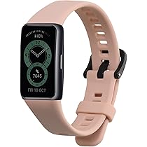 Amazon.co.jp: Rosok HUAWEI Band 6/Honor Band 6 対応 ナイロン