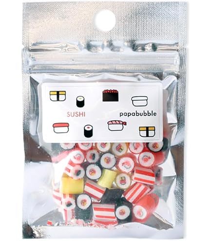 Amazon.co.jp: 【パパブブレ】フルーツミックスキャンディ