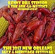 Live at JazzFest 2017