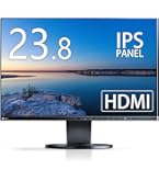 2台セット　超狭額　EIZO　EV2456　24型　WUXGA　HDMI　IPS 2台セット 超狭額 EIZO EV2456 24型 WUXGA HDMI IPS Amazon.com