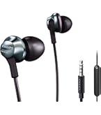 Amazon.co.jp: PHILIPS Fidelio S301 ハイブリッドドライバー カナル型