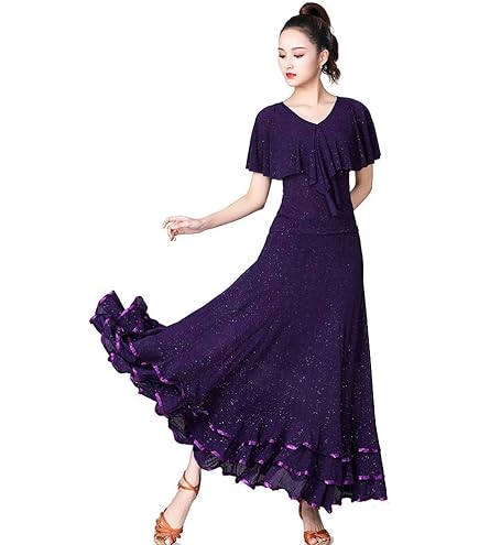 社交ダンス　ドレス　上下 社交ダンスドレス競技ダンスドレスセール商品 | NANAKA GENESIIS