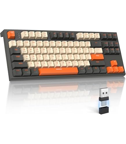 Amazon.co.jp: (株)ユニーク ワイヤレスマウス&キーボードコンボ