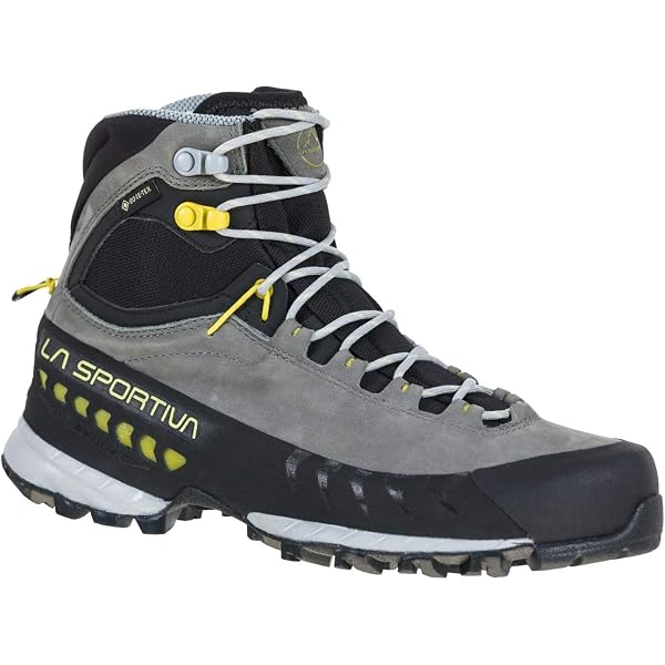 Amazon | [La Sportiva] トランゴ アルプ エボ GTX/カーボンXモス/42