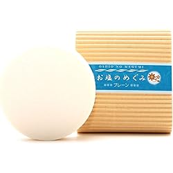 Amazon | 【肌断食専用】うつくしお（美塩）洗顔料 | 肌断食研究所