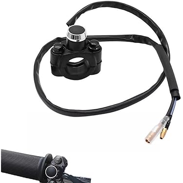 Amazon.co.jp 最新リリース: バイク電装用スイッチ の新着