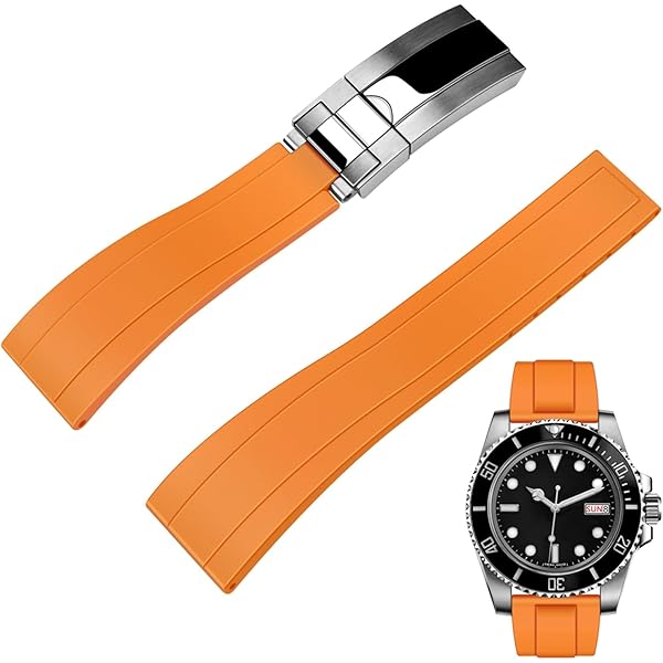 Amazon.co.jp: ラバーB【RUBBERB】ROLEXサブマリーナ/サブマリーナ
