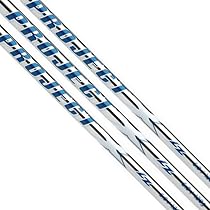 PROJECT X シャフト 5本セット フレックス5.5 Amazon | Project X 5.5 スチールアイアンシャフト 4-PW