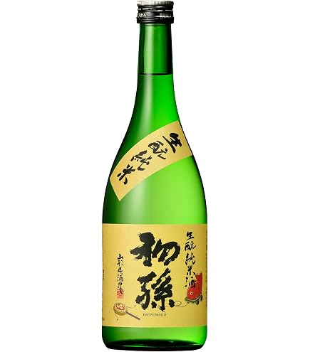 Amazon.co.jp: 秋田酒類製造 高清水 生酛特別純米酒 [ 日本酒 秋田県