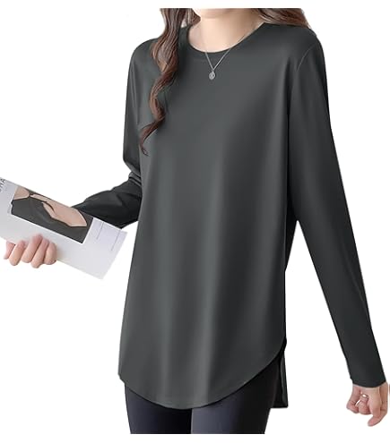 Amazon.co.jp: マメクロゴウチ Mame Kurogouchi 22AW スクエアネック