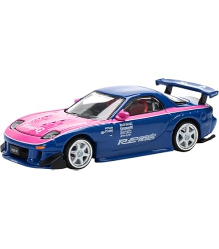 Amazon | ジェネシスカンパニー (Genesis Company) POP RACE 1/64