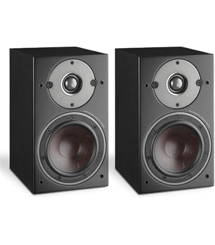 Amazon.co.jp: DALI Oberon 3 ブックシェルフスピーカー