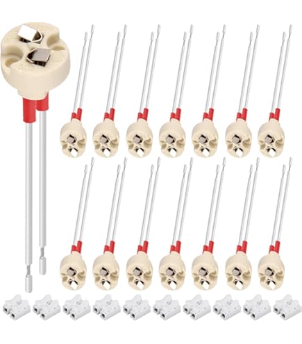 Amazon.co.jp: TWDRTDD 10個 MR16 MR11 G5.3 GU5.3 LEDランプ