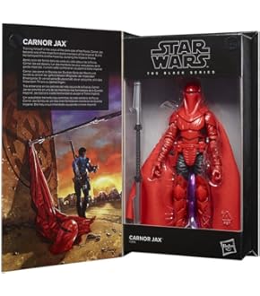 Amazon.co.jp: Hasbro スター・ウォーズ 6インチ フィギュア