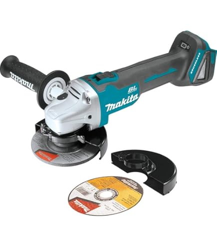 Amazon | Makita GA7021 7-Inch Angle Grinder by Makita [並行輸入品