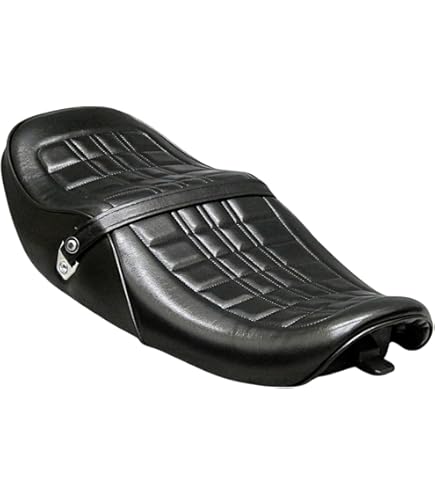 タダノリさん専用 ゼファー 1100 バイクシート 黒 Amazon | ゼファー1100 シングルシート / (黒×パンチングシート