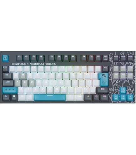 VSPOGEAR ゲーミングキーボード 如月れんエディション VSPOGEAR ゲーミングキーボード 如月れんエディション｜Yahoo!フリマ