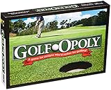 Golf-Opoly[並行輸入品]